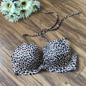 👙 Victoria’s Secret - Getaway Halter Bikini Top 👙